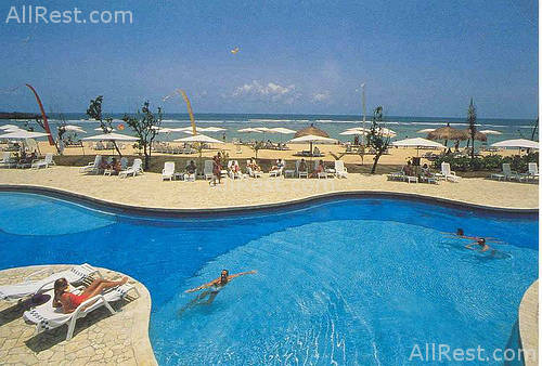 Grand Hyatt Bali 149